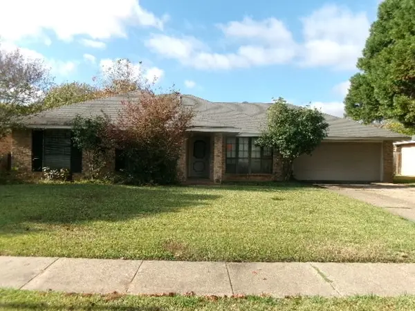 7622 Brookhaven Way, Shreveport, LA 71105