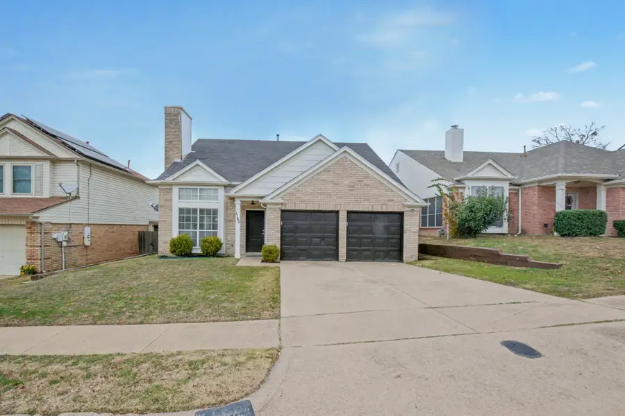 1162 Calvert Drive, Cedar Hill, TX 75104 - Image #2