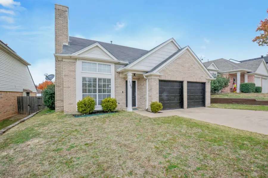 1162 Calvert Drive, Cedar Hill, TX 75104 - Image #3