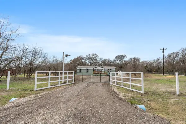 4803 County Road 0022, Corsicana, TX 75110