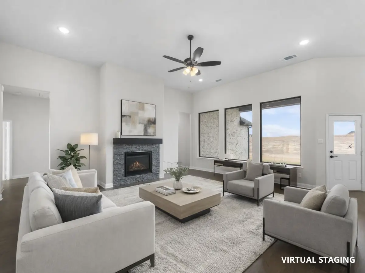 136 Lila Lake Drive, Waxahachie, TX 75165 - #1