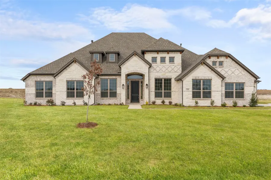 136 Lila Lake Drive, Waxahachie, TX 75165 - #2