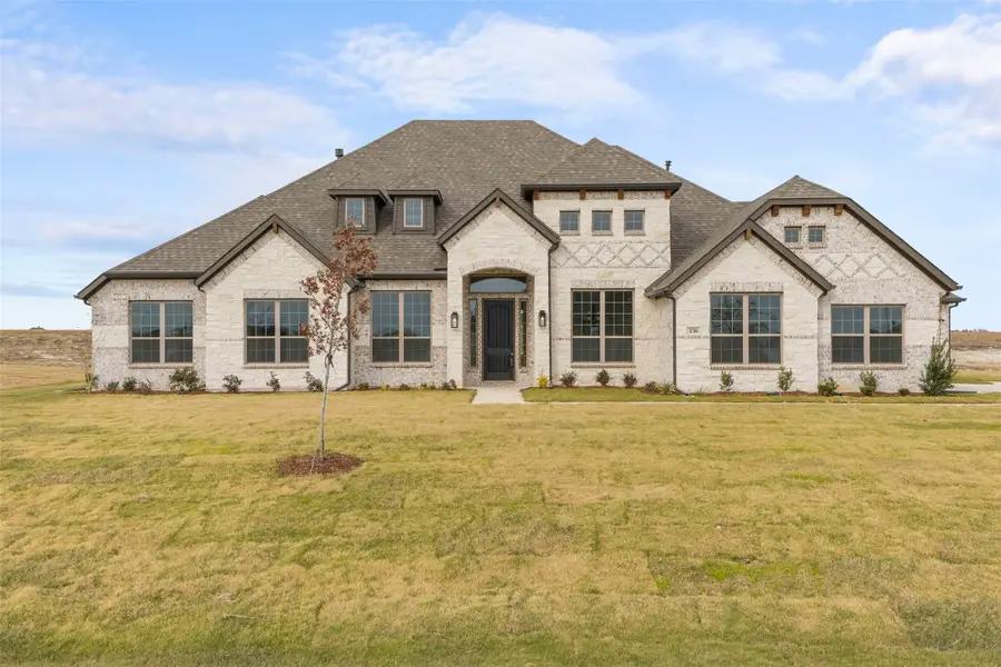 136 Lila Lake Drive, Waxahachie, TX 75165 - #3