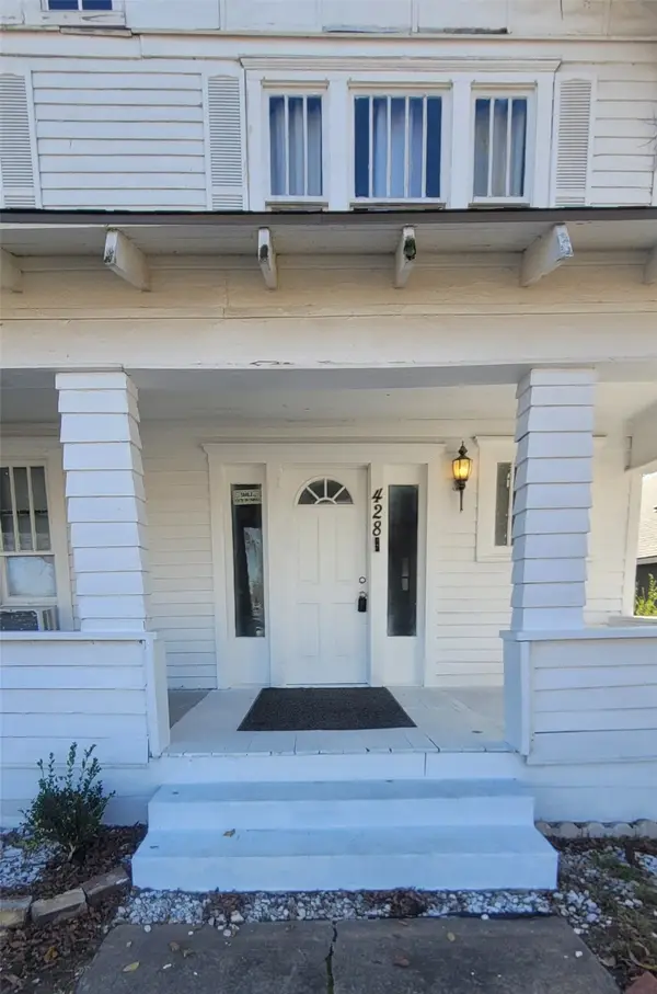 428 W Morgan Street, Denison, TX 75020