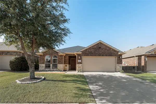 810 English Ivy Drive, Prosper, TX 76227