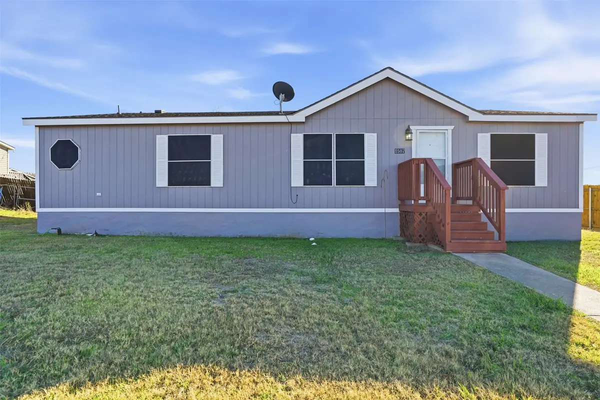 1507 Smooth Stone Drive, Cleburne, TX 76033 - Image #1