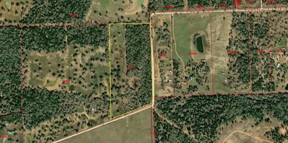 1601 Gotier Trace Road, Paige, TX 78659 - Image #1