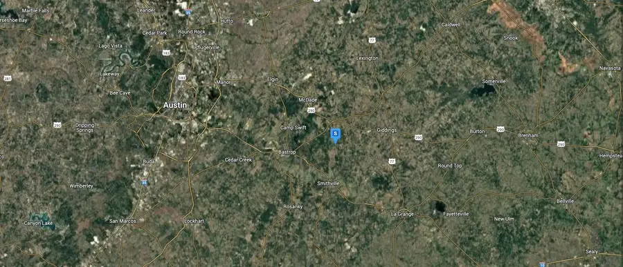 1601 Gotier Trace Road, Paige, TX 78659 - Image #3