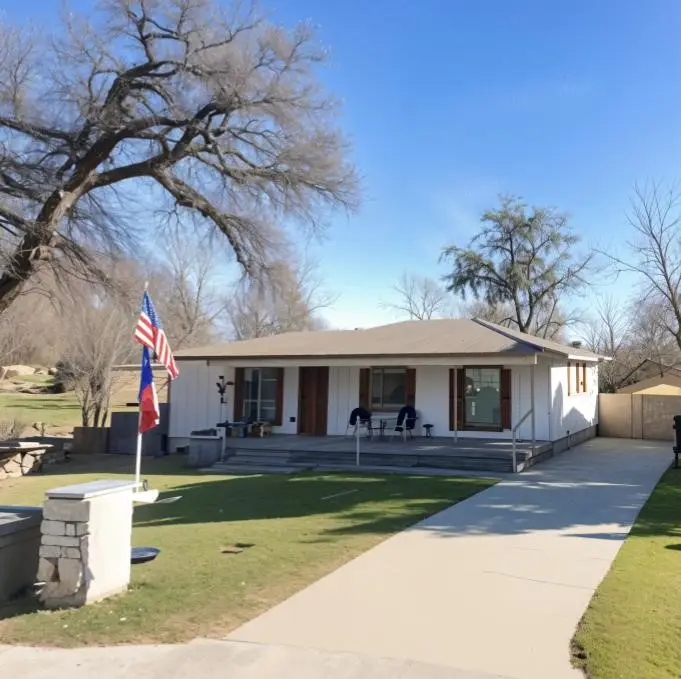 507 Bost Street, Rockwall, TX 75087 - Image #1