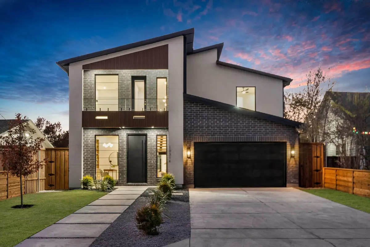 10314 Country Club Drive, Dallas, TX 75218 - Image #1