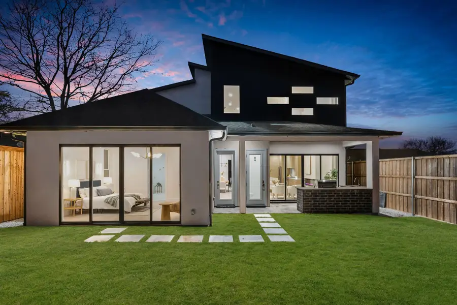 10314 Country Club Drive, Dallas, TX 75218 - Image #2