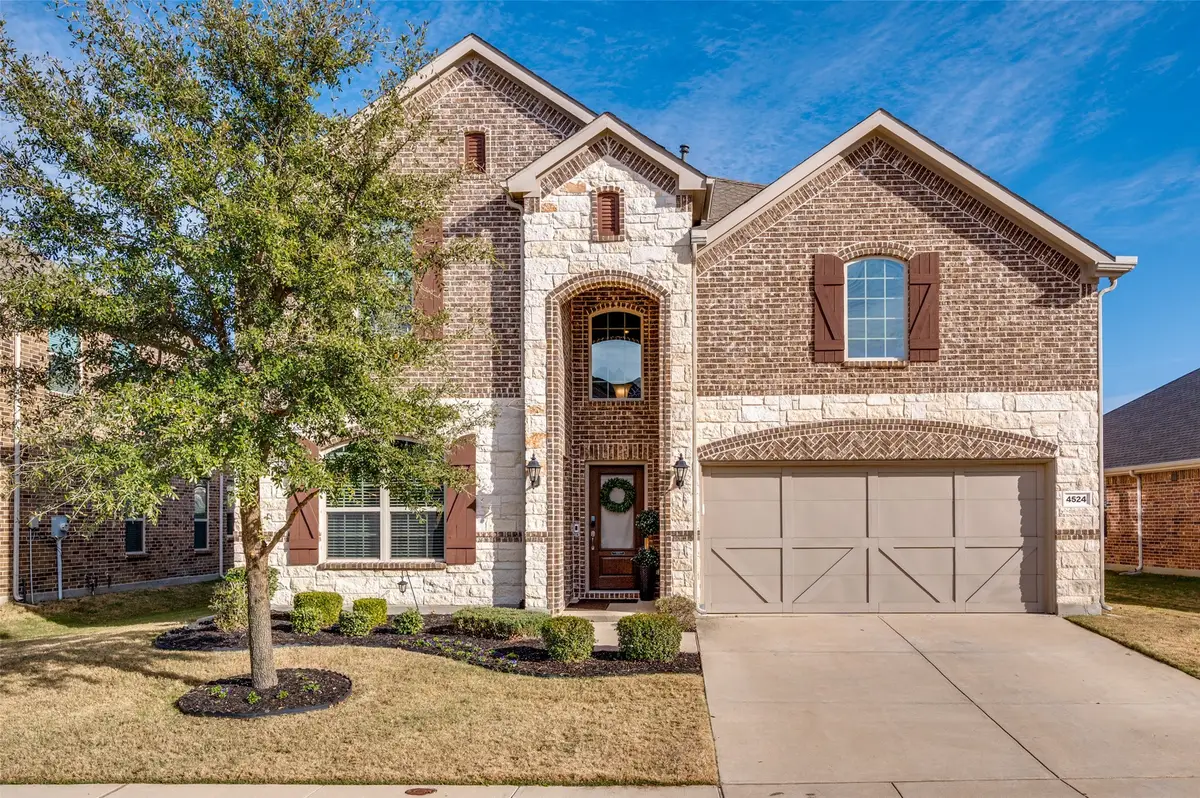 4524 Frost Avenue, Celina, TX 76227 - #1