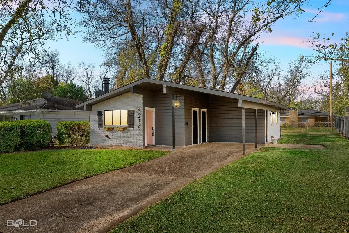 4216 Evelyn St, Bossier City, LA 71112 - Image #1