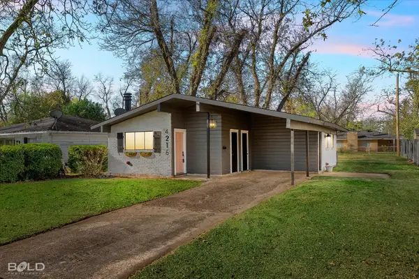 4216 Evelyn St, Bossier City, LA 71112