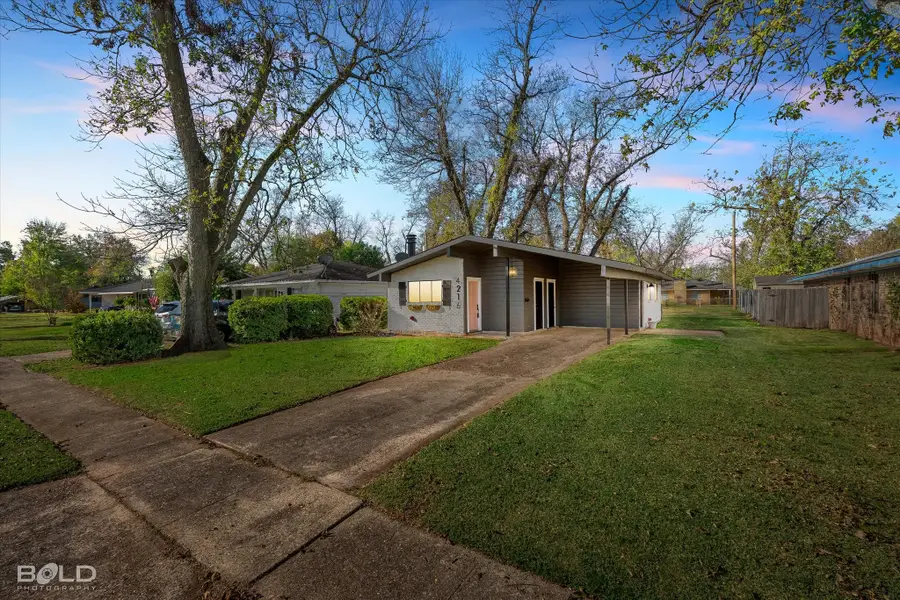 4216 Evelyn St, Bossier City, LA 71112 - Image #2