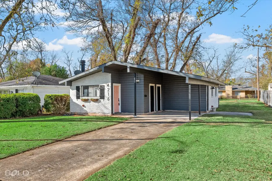 4216 Evelyn St, Bossier City, LA 71112 - Image #3