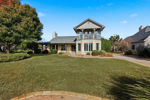 145 N Glen Abbey Circle, Graford, TX 76449