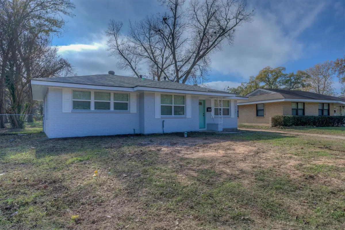 715 E Washington Street, Shreveport, LA 71104 - Image #1