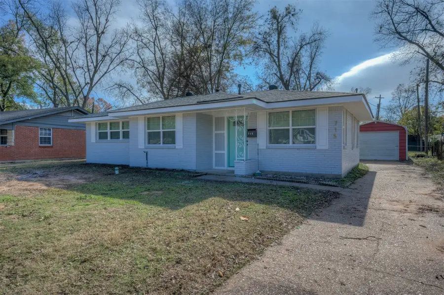 715 E Washington Street, Shreveport, LA 71104 - Image #2