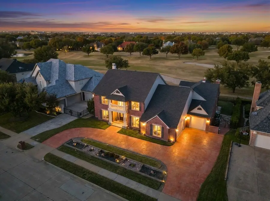 6537 Myrtle Beach Drive, Plano, TX 75093 - Image #3