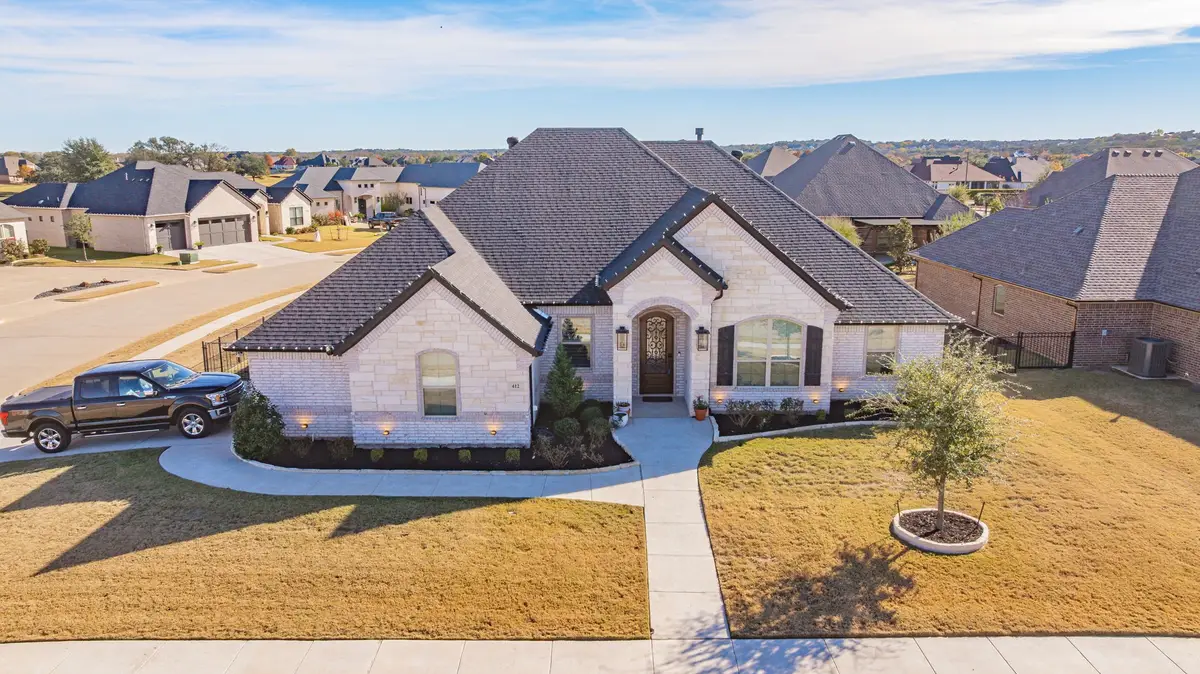 412 Fowler Drive, Granbury, TX 76048 - Image #1