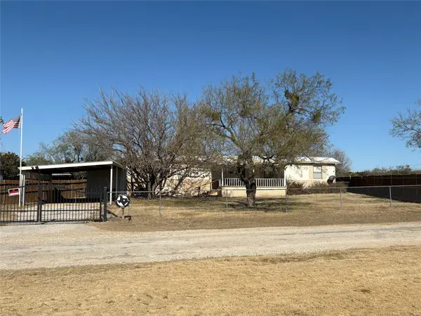 514 Fish Haven Road, Graford, TX 76449