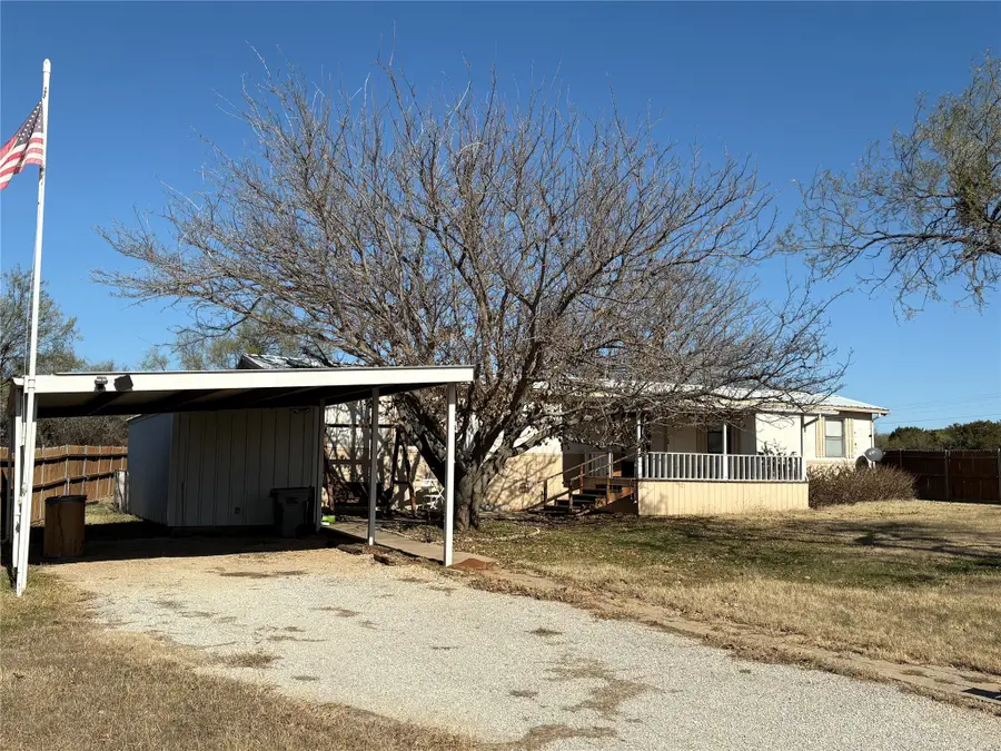 514 Fish Haven Road, Graford, TX 76449 - Image #3