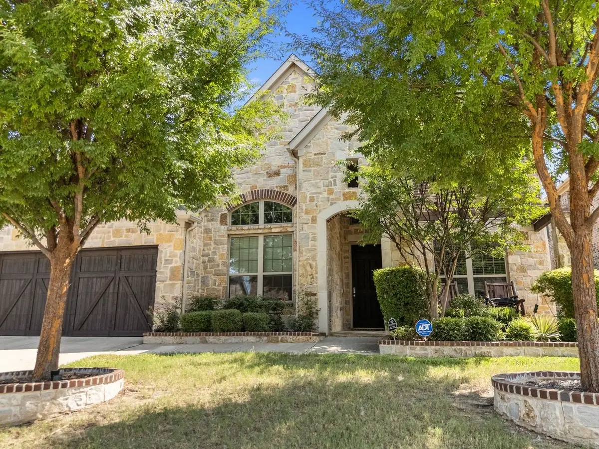 1217 Indian Grass Lane, Northlake, TX 76226 - Image #1