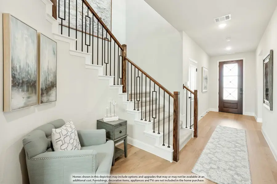 5520 Sweetwater Drive, Argyle, TX 76226 - Image #3