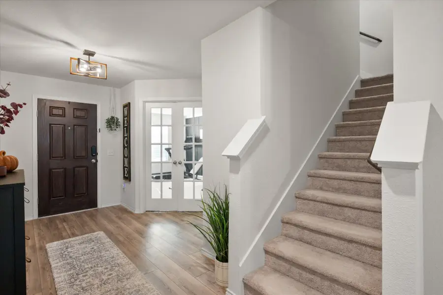 4520 Knoll Gardens Way, Fort Worth, TX 76036 - Image #3