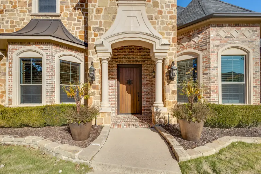 4084 Georgian Trail, Frisco, TX 75033 - Image #3