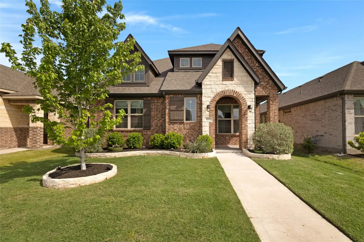 1117 Milfoil Drive, Justin, TX 76247 - Image #1