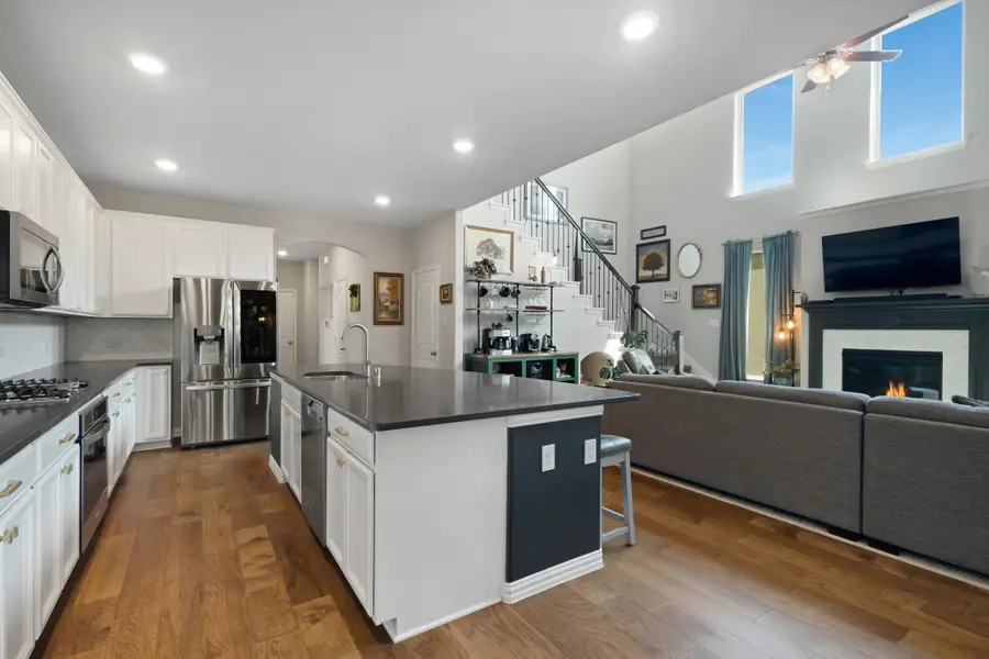 1117 Milfoil Drive, Justin, TX 76247 - Image #2