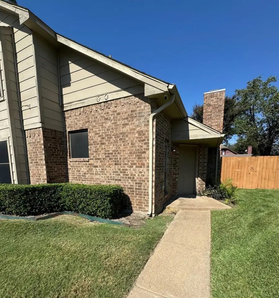 1033 Morningside Court, Mesquite, TX 75150 - Image #2