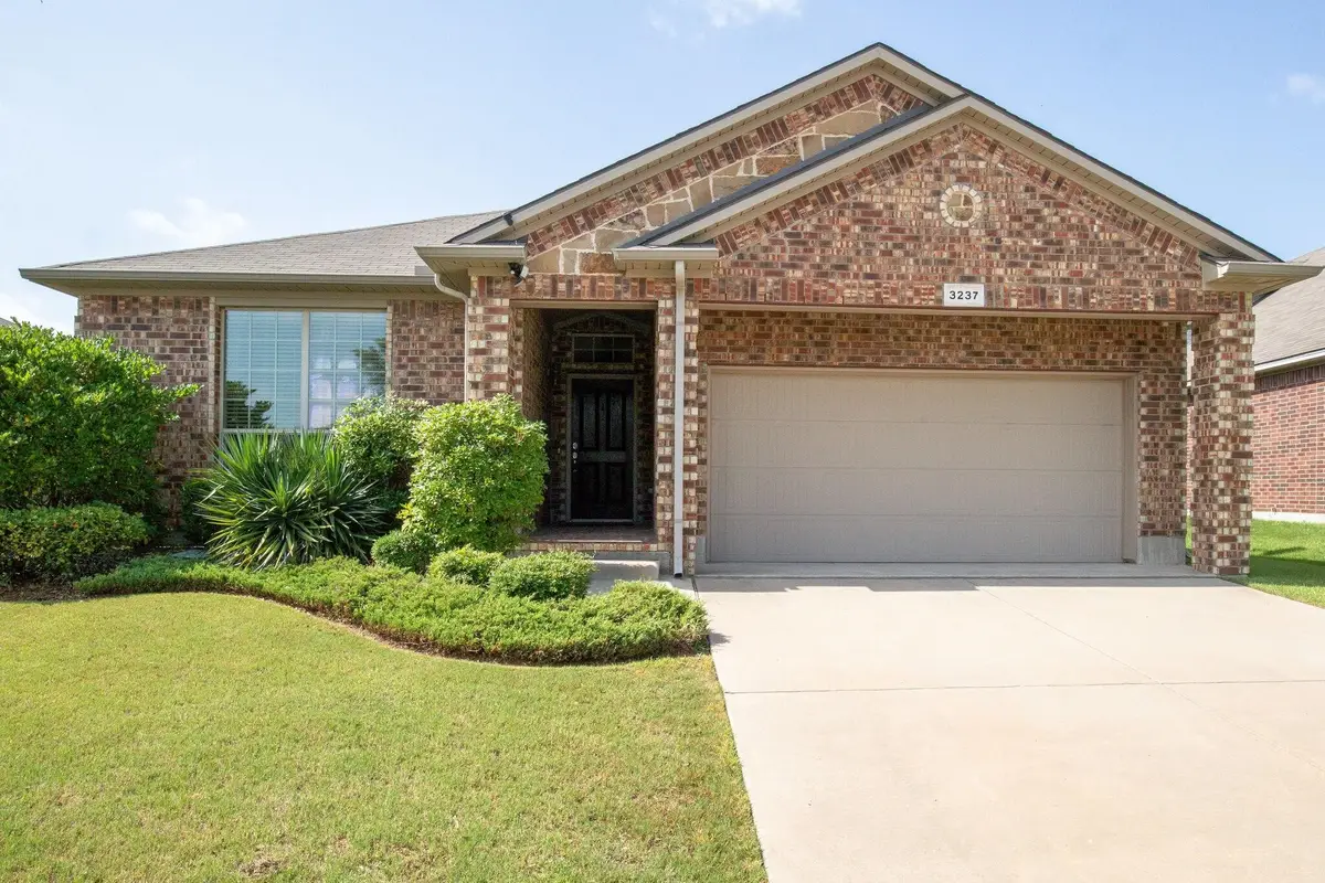 3237 Buckthorn Lane, Denton, TX 76226 - Image #1