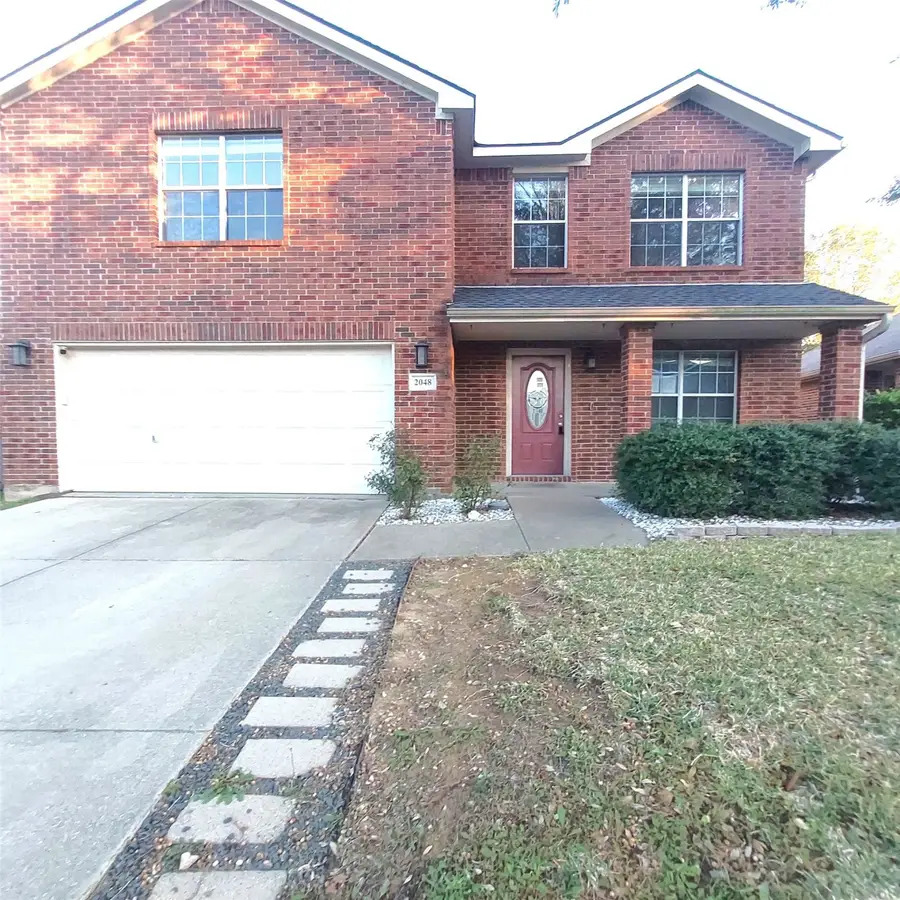 2048 Club Oak Drive, Heartland, TX 75126 - Image #2