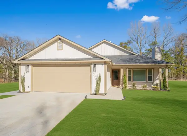 117 Cypress Circle, Mount Vernon, TX 75457