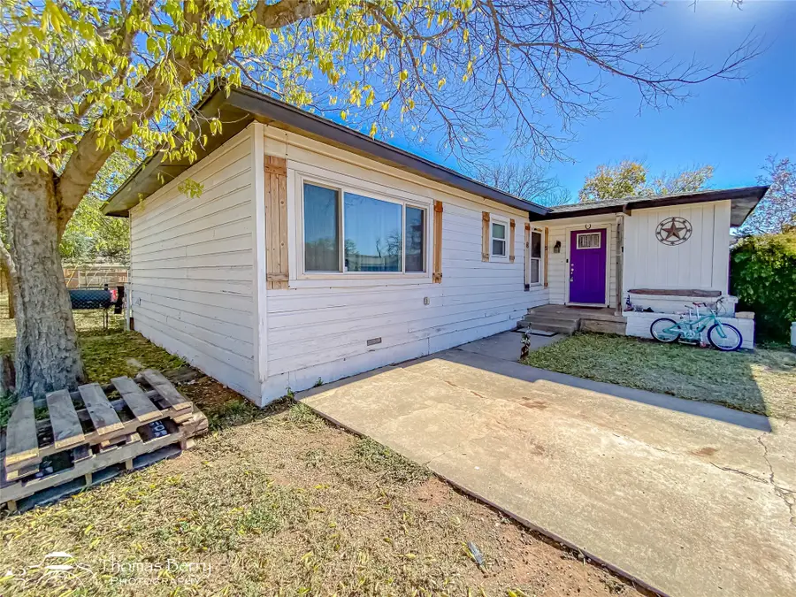 433 Fannin Street, Abilene, TX 79603 - Image #2