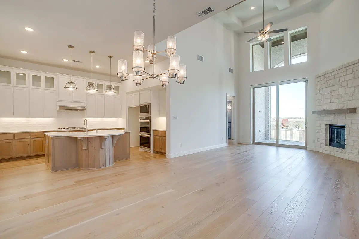 14328 Capridge Road, Aledo, TX 76008 - #1