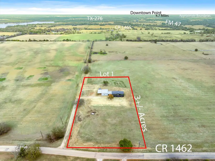 154 Rs County Road 1462, Point, TX 75472 - Image #3