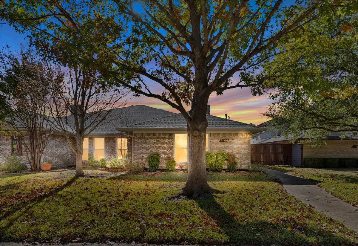 7106 Casablanca Court, Dallas, TX 75248 - Image #1