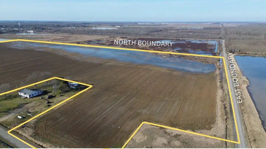 520 Flynn Bridge Cut Road, Humnoke, AR 72072 - Image #2