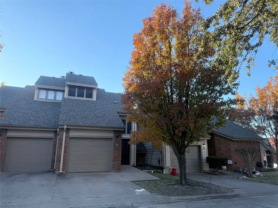 107 Summer Place Circle, Pottsboro, TX 75076 - Image #2