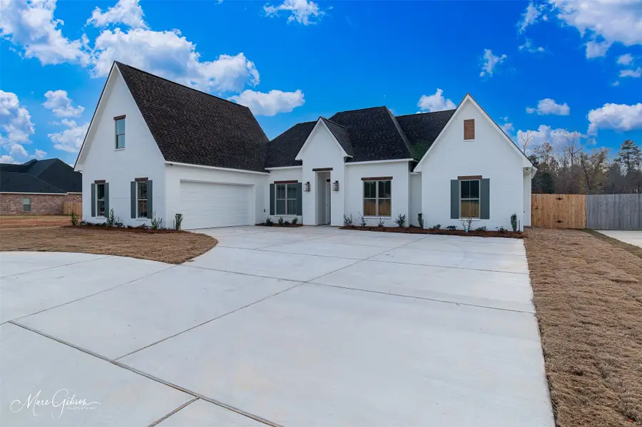 175 Sitka Loop, Haughton, LA 71037 - Image #2