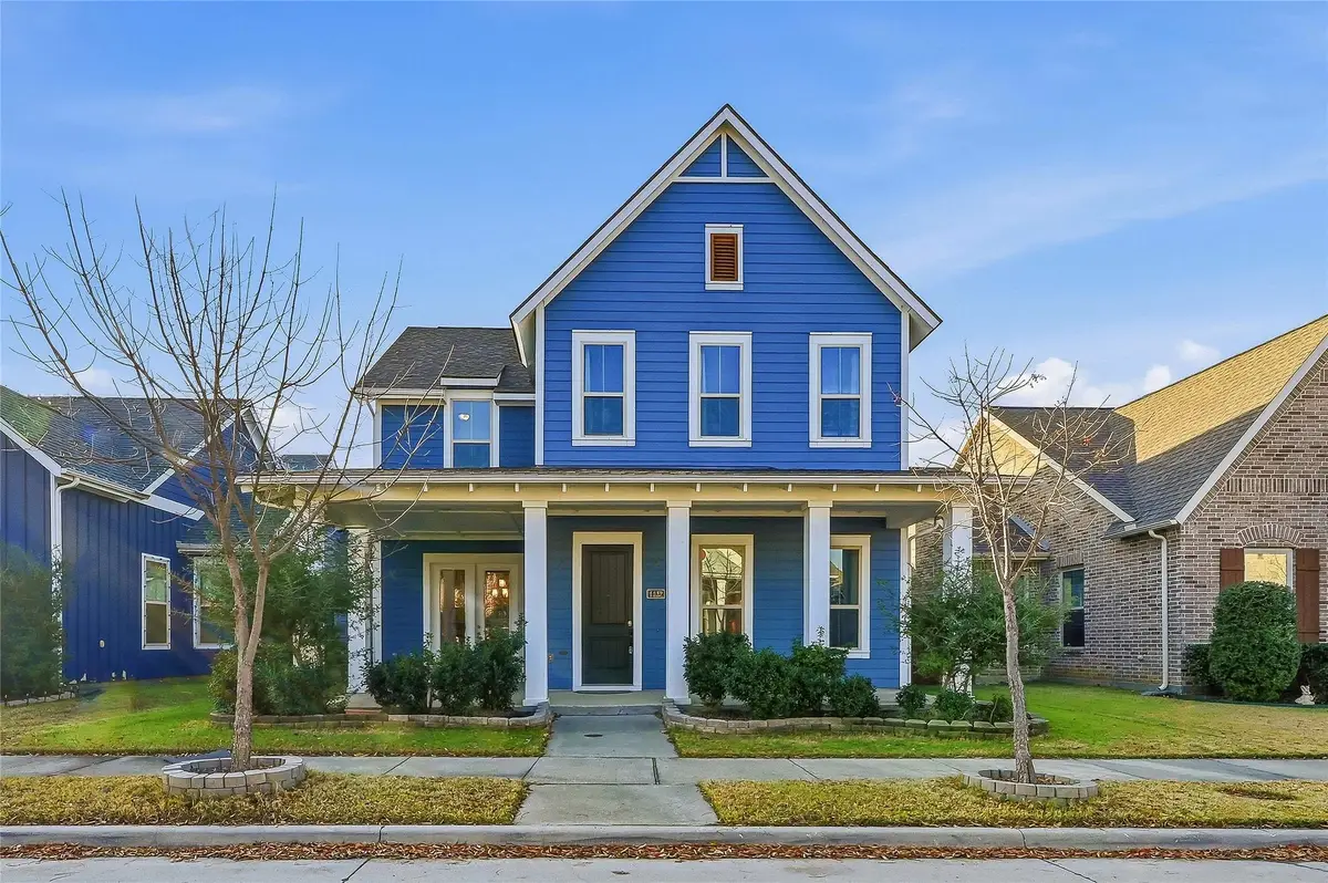 1132 Cemetery Hill Road, Carrollton, TX 75007 - Image #1