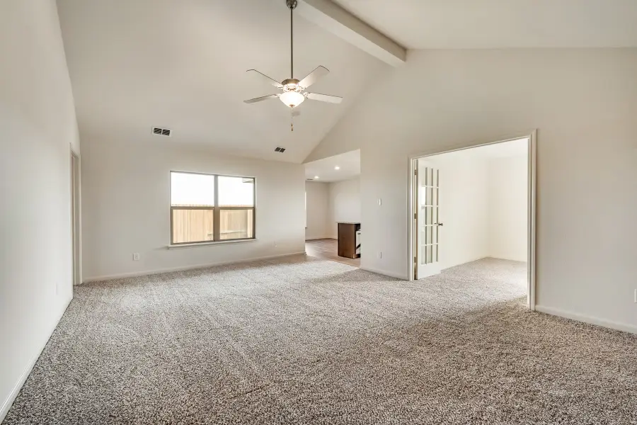 1537 Harvester Drive, Fort Worth, TX 76140 - Image #2
