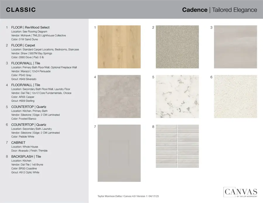 1729 Buck Trail, Celina, TX 75009 - Image #3