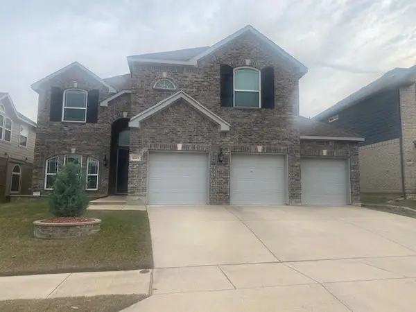 6441 Dove Chase Lane, Fort Worth, TX 76123