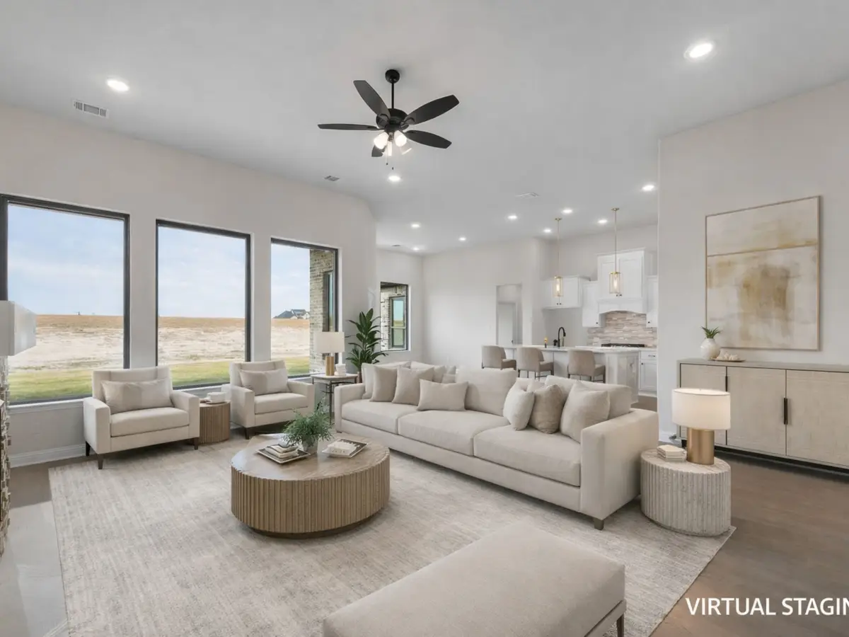 140 Lila Lake Drive, Waxahachie, TX 75165 - #1