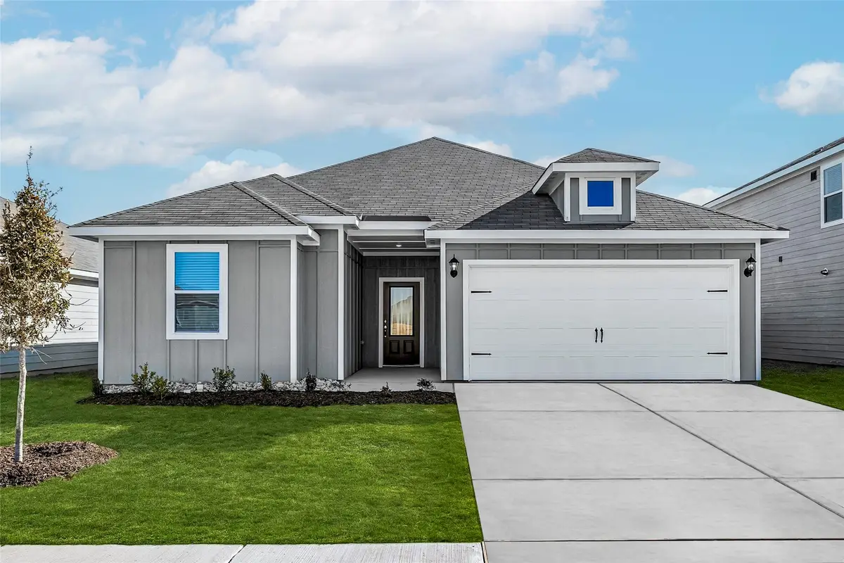 1505 Harvester Drive, Fort Worth, TX 76140 - Image #1